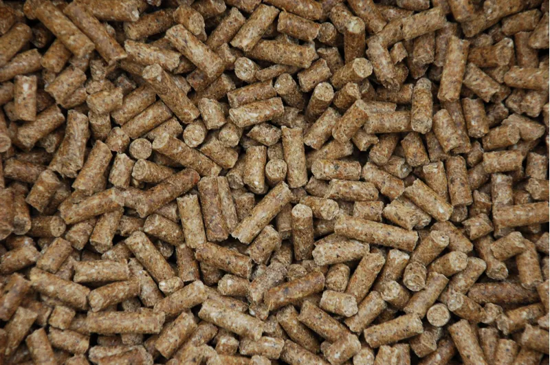 PIG NUTS 25KG